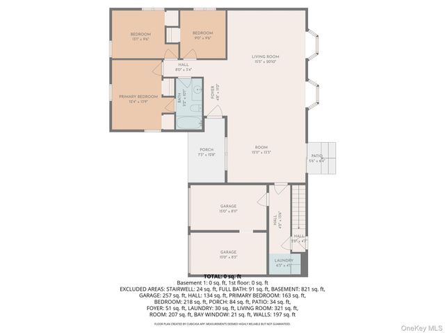 357 Holbrook Road, Ronkonkoma, NY 11779