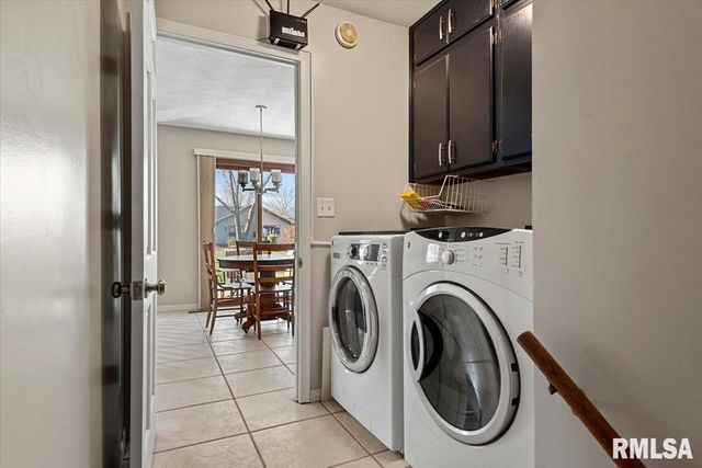 2900 Mill Point Court, Springfield, IL 62704