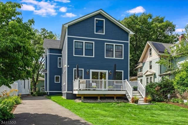 27 Montclair Ave, Montclair Twp., NJ 07042