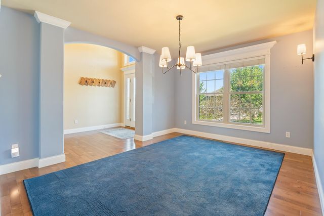 2251 Walker Drive, Valparaiso, IN 46385