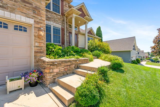 2251 Walker Drive, Valparaiso, IN 46385