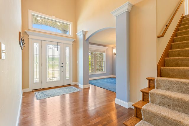 2251 Walker Drive, Valparaiso, IN 46385