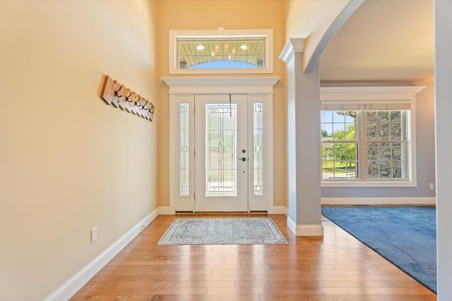2251 Walker Drive, Valparaiso, IN 46385