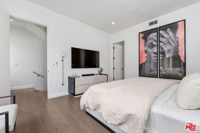 1251 N Formosa Avenue, West Hollywood, CA 90046