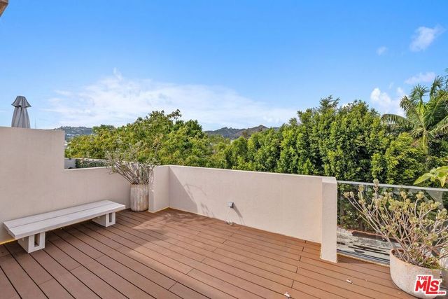 1251 N Formosa Avenue, West Hollywood, CA 90046