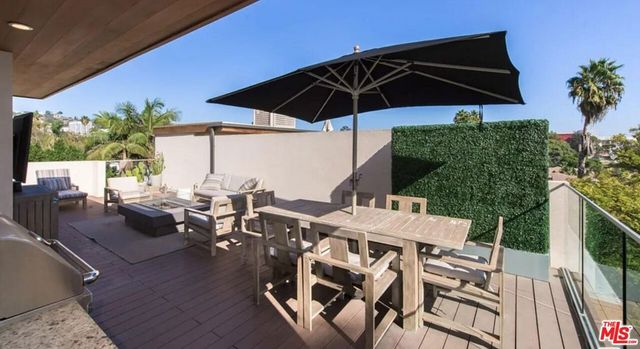 1251 N Formosa Avenue, West Hollywood, CA 90046