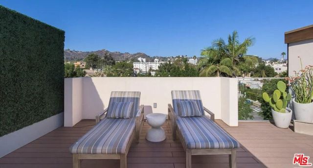 1251 N Formosa Avenue, West Hollywood, CA 90046