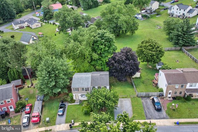 1088 MONTICELLO LN, Lancaster, PA 17603