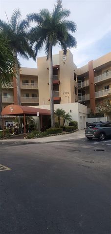 7775 Yardley Drive 211, Tamarac, FL 33321