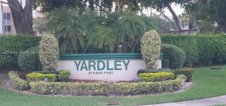 7775 Yardley Drive 211, Tamarac, FL 33321