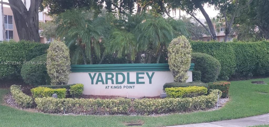 7775 Yardley Drive 211, Tamarac, FL 33321