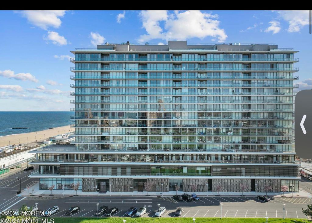 1101 Ocean Avenue, 707, Asbury Park, NJ 07712