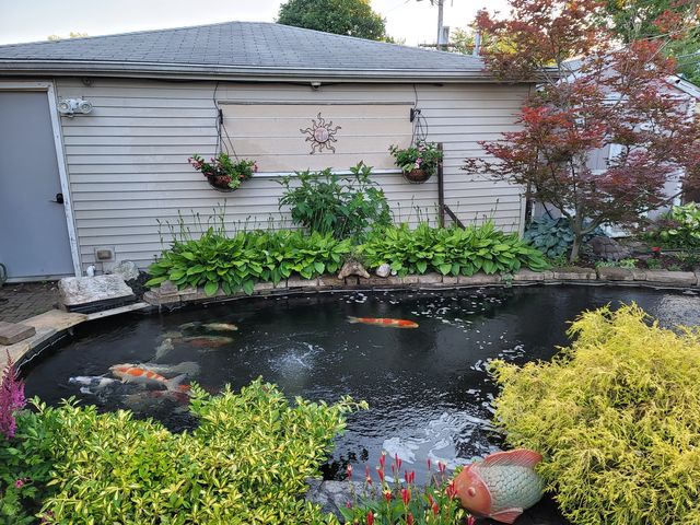 110 Elm Lane, Streamwood, IL 60107