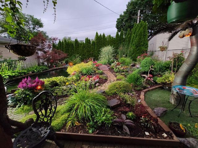 110 Elm Lane, Streamwood, IL 60107