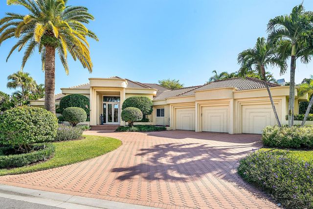 13060 Monet Lane, Palm Beach Gardens, FL 33410