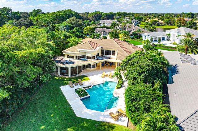 13060 Monet Lane, Palm Beach Gardens, FL 33410