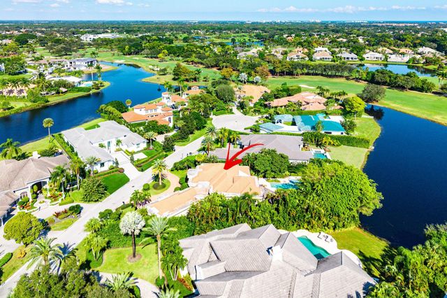 13060 Monet Lane, Palm Beach Gardens, FL 33410