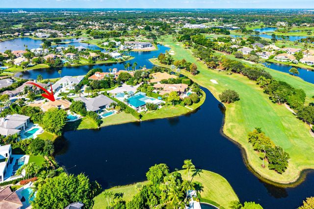 13060 Monet Lane, Palm Beach Gardens, FL 33410