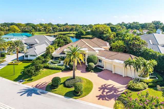 13060 Monet Lane, Palm Beach Gardens, FL 33410