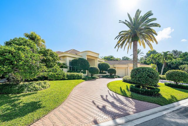 13060 Monet Lane, Palm Beach Gardens, FL 33410