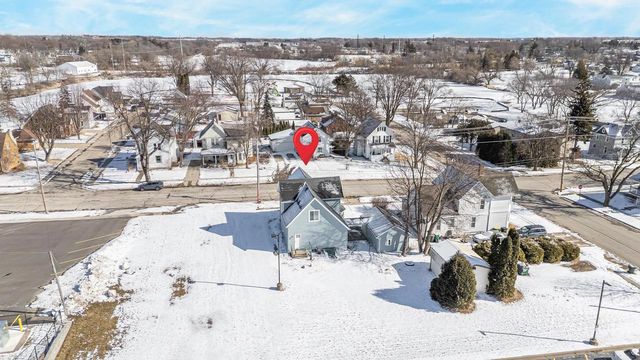 326 HOUSTON STREET, Ripon, WI 54971