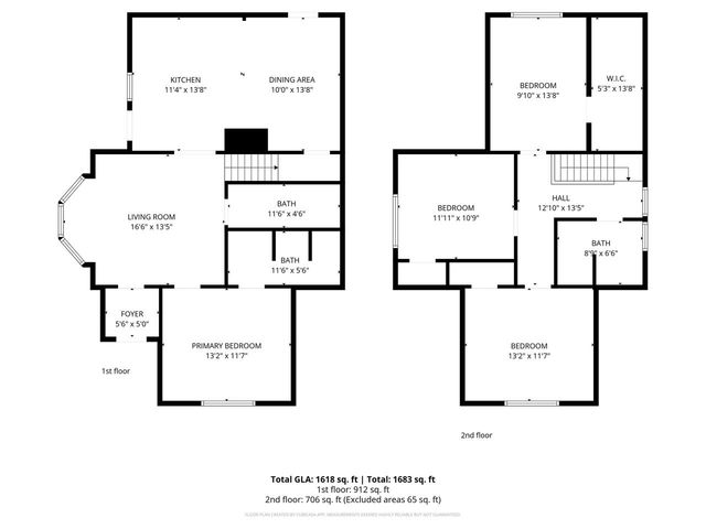 326 HOUSTON STREET, Ripon, WI 54971