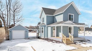 326 HOUSTON STREET, Ripon, WI 54971
