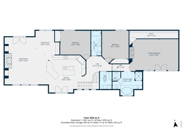 8005 W 108th Ave, Broomfield, CO 80021