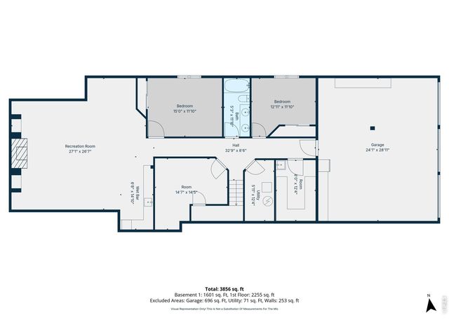 8005 W 108th Ave, Broomfield, CO 80021