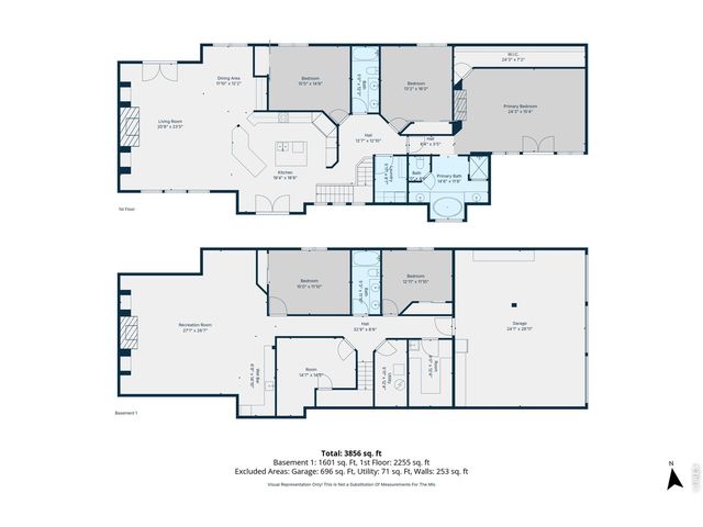 8005 W 108th Ave, Broomfield, CO 80021