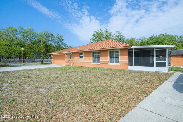 4765 Curtis Boulevard, Cocoa, FL 32927