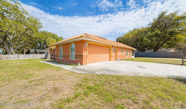 4765 Curtis Boulevard, Cocoa, FL 32927