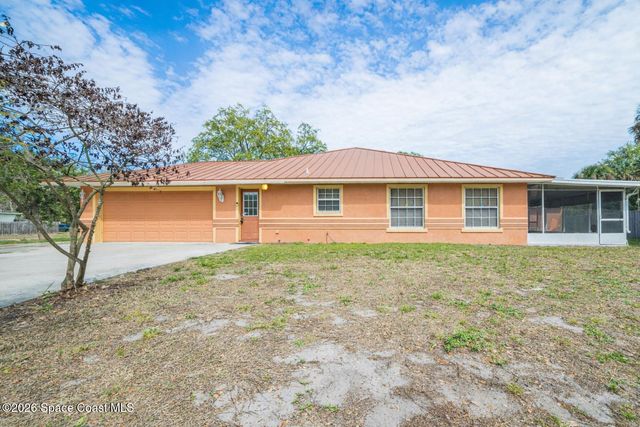 4765 Curtis Boulevard, Cocoa, FL 32927