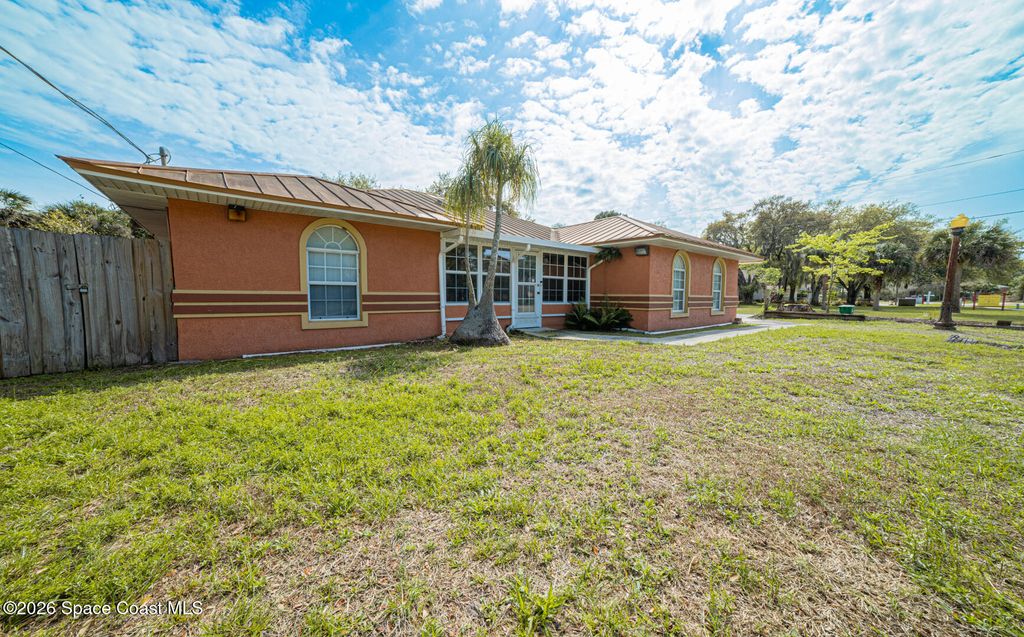 4765 Curtis Boulevard, Cocoa, FL 32927