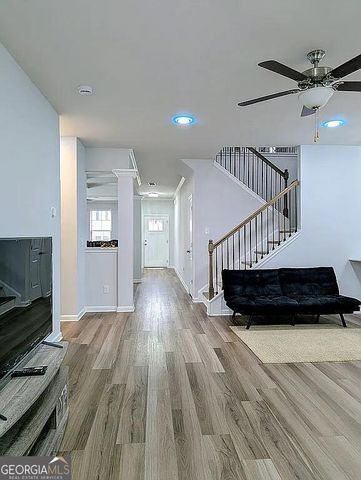 2934 Amabile Road, Dacula, GA 30019