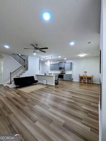 2934 Amabile Road, Dacula, GA 30019