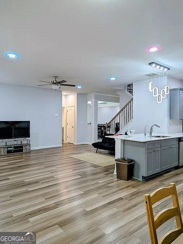 2934 Amabile Road, Dacula, GA 30019