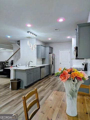 2934 Amabile Road, Dacula, GA 30019