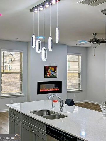 2934 Amabile Road, Dacula, GA 30019