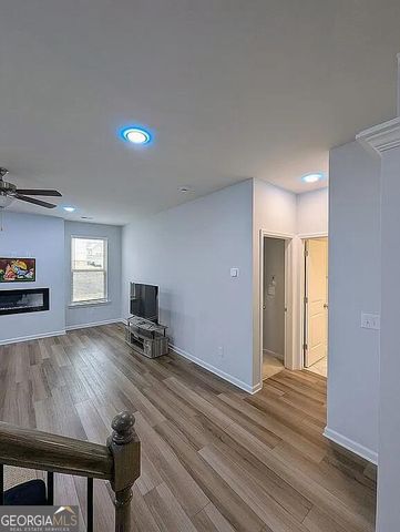 2934 Amabile Road, Dacula, GA 30019