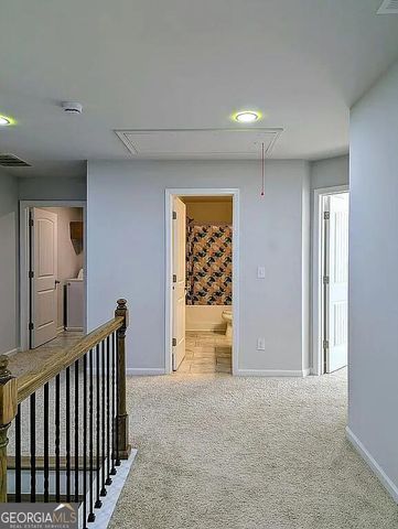 2934 Amabile Road, Dacula, GA 30019