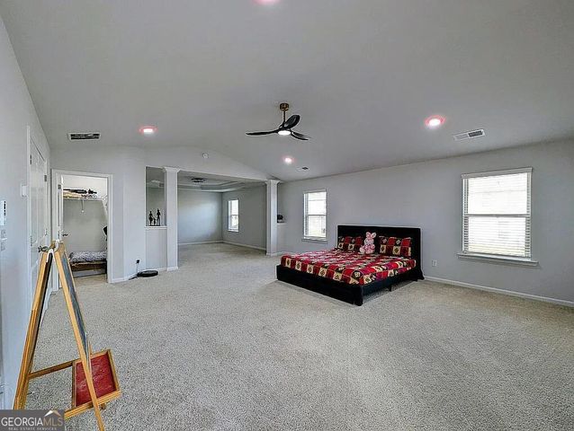 2934 Amabile Road, Dacula, GA 30019