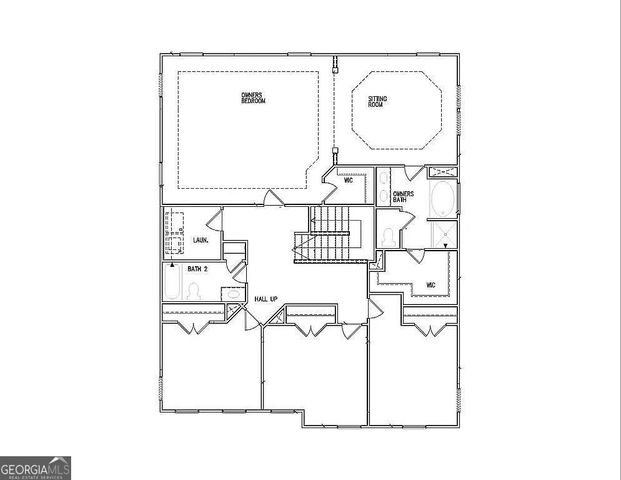 2934 Amabile Road, Dacula, GA 30019