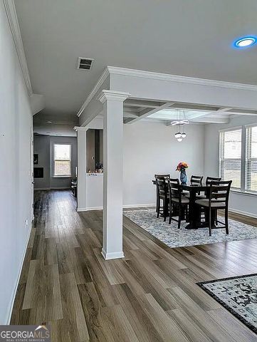 2934 Amabile Road, Dacula, GA 30019