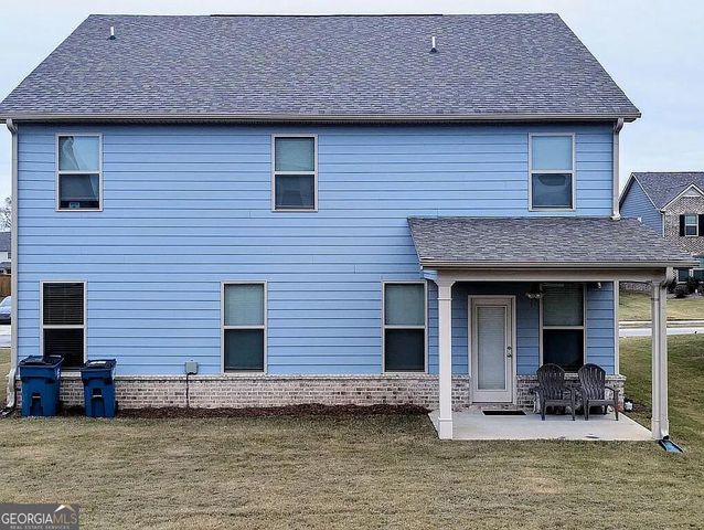 2934 Amabile Road, Dacula, GA 30019