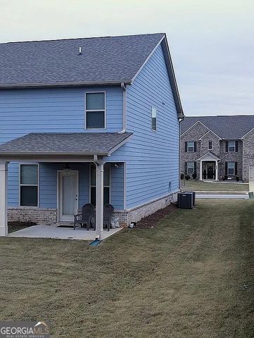 2934 Amabile Road, Dacula, GA 30019