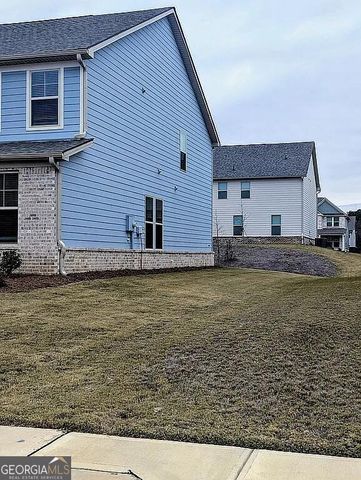 2934 Amabile Road, Dacula, GA 30019