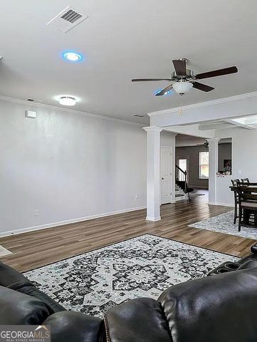 2934 Amabile Road, Dacula, GA 30019