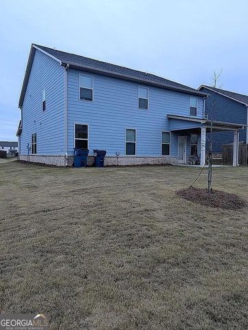 2934 Amabile Road, Dacula, GA 30019