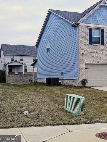 2934 Amabile Road, Dacula, GA 30019